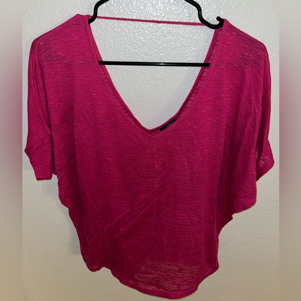 Express Women’s Blouse